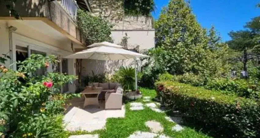 Casa com 3 dormitórios à venda, 589 m² por R$ 4.990.000,00 - Cidade Jardim - São Paulo/SP