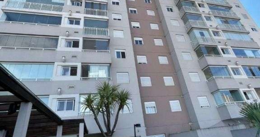 Apartamento com 2 dormitórios à venda, 57 m² por R$ 440.000,00 - Parque Rebouças - São Paulo/SP