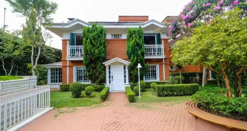 Casa com 4 dormitórios à venda, 610 m² por R$ 8.990.000,00 - Jardim Panorama - São Paulo/SP
