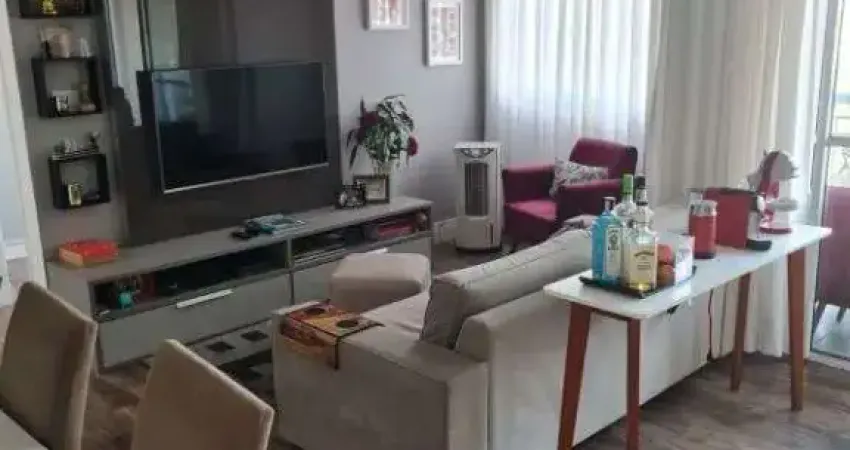 Apartamento com 2 dormitórios à venda, 64 m² por R$ 440.000,00 - Jardim Parque Morumbi - São Paulo/SP