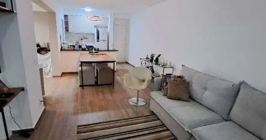 Apartamento com 3 dormitórios à venda, 76 m² por R$ 750.000,00 - Vila Suzana - São Paulo/SP