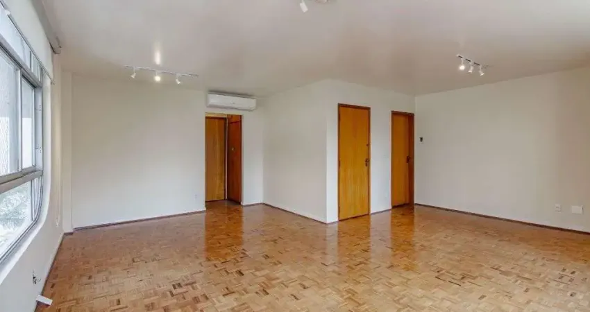 Apartamento com 3 dormitórios à venda, 145 m² por R$ 1.550.000,00 - Itaim Bibi - São Paulo/SP