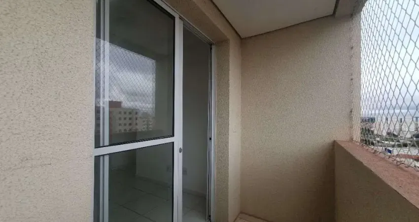 Apartamento com 2 dormitórios para alugar, 57 m² por R$ 3.147,00/mês - Vila das Belezas - São Paulo/SP