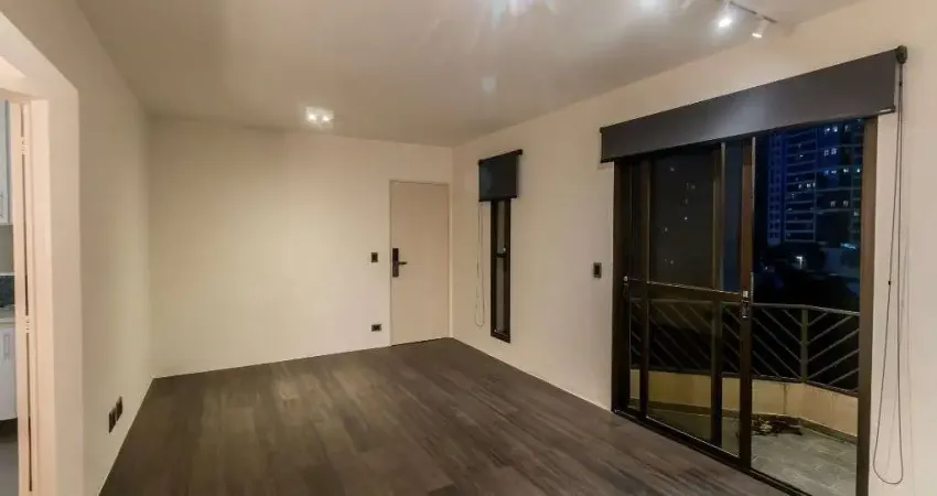 Apartamento com 2 dormitórios à venda, 80 m² por r$ 1.100.000 - vila olímpia - são paulo/sp