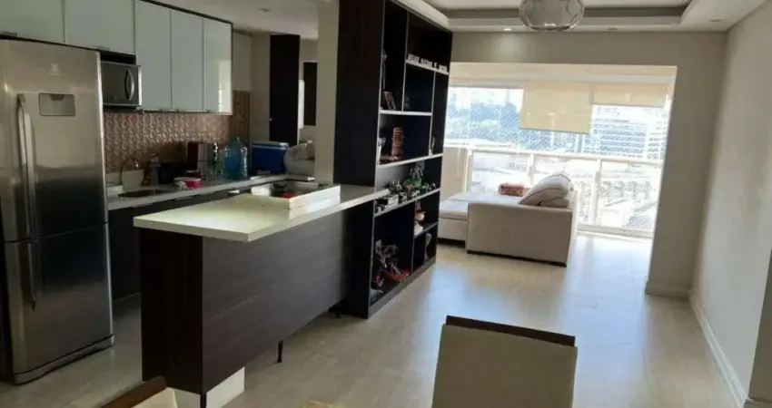 Apartamento com 2 dormitórios à venda, 75 m² por R$ 680.000,00 - Vila Andrade - São Paulo/SP