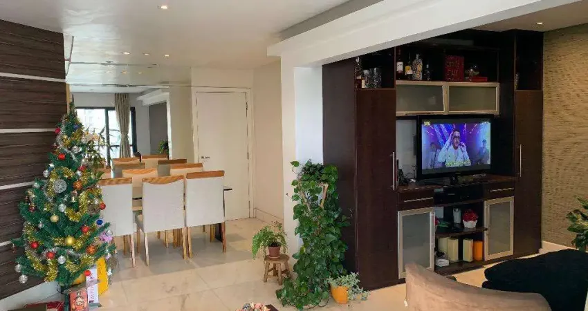 Apartamento com 3 dormitórios à venda, 107 m² por R$ 750.000,00 - Vila Andrade - São Paulo/SP