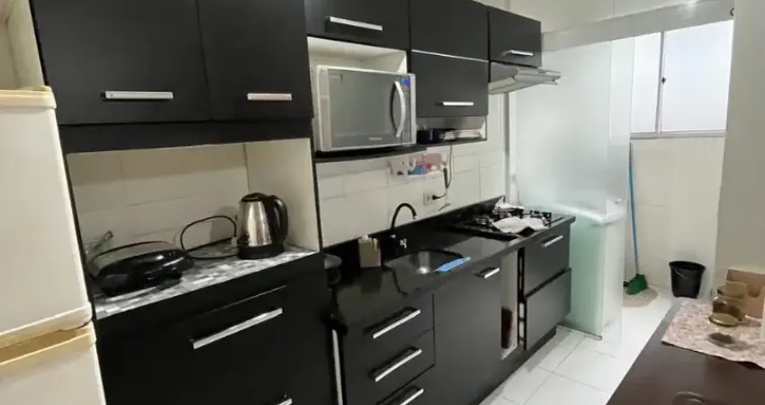 Apartamento térreo mobiliado bairro santo antônio excelente localização