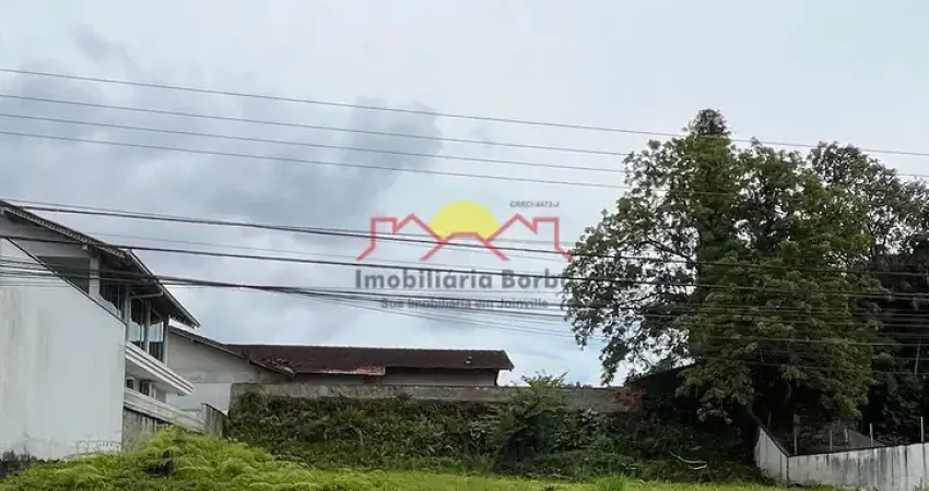 Terreno residencial escriturado ótima localização bairro floresta