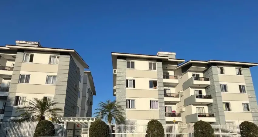 Apartamento semi mobiliado 3 dormitórios bairro são marcos