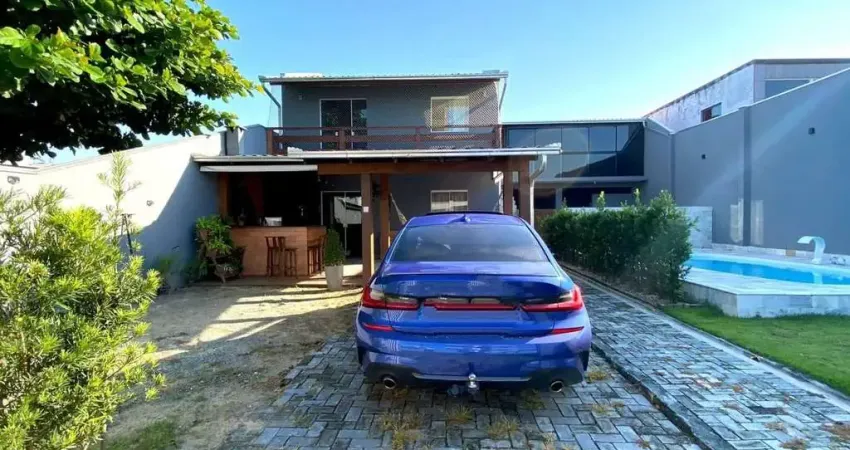 Casa com 4 quartos à venda na Rua Juvenal Constâncio Mafra, 426, Meia Praia, Navegantes