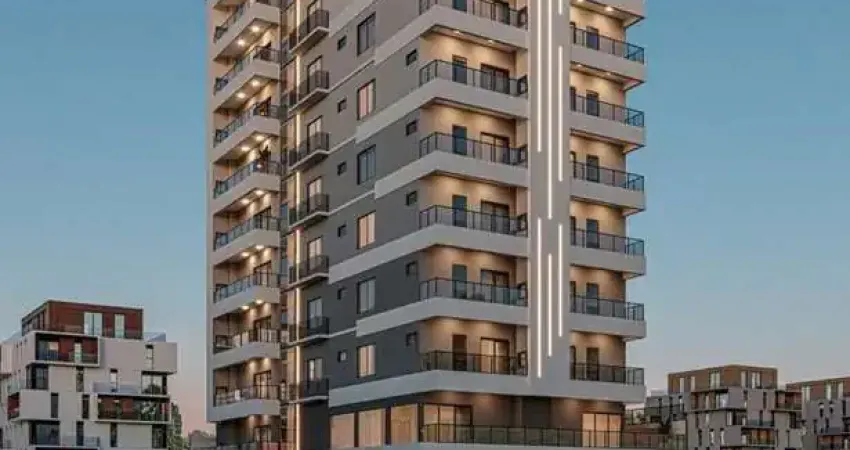 Apartamento com 3 quartos à venda na Rua Vasconcelos Drumond, 114, Gravata, Navegantes