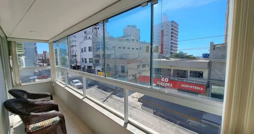 Apartamento com 3 quartos à venda na Avenida Prefeito José Juvenal Mafra, 6925, Gravata, Navegantes