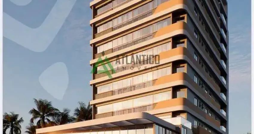 Apartamento com 3 quartos à venda na Avenida Prefeito Cirino Adolfo Cabral, 9, Gravata, Navegantes