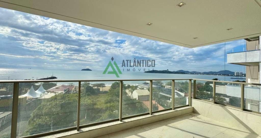 Apartamento em Centro  -  Piçarras