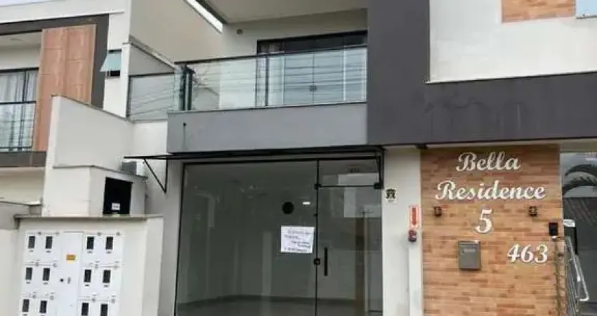 Sala comercial à venda na Rua Ana Boos, 463, Gravata, Navegantes