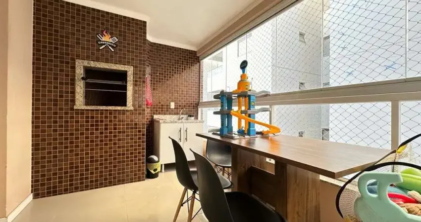 Apartamento em Navegantes