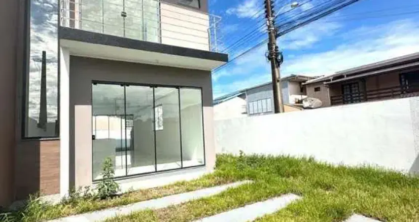 Casa com 3 quartos à venda na Rua Benjamin Flor, 345, Armação, Penha