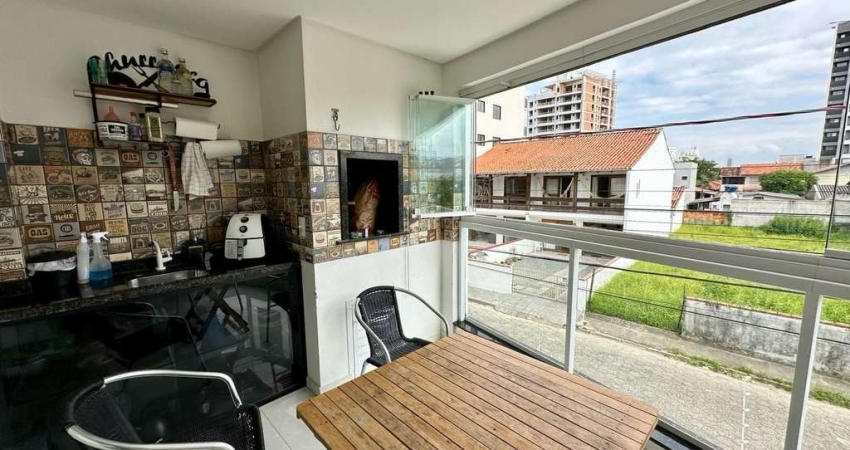 Apartamento em Gravatá  -  Navegantes