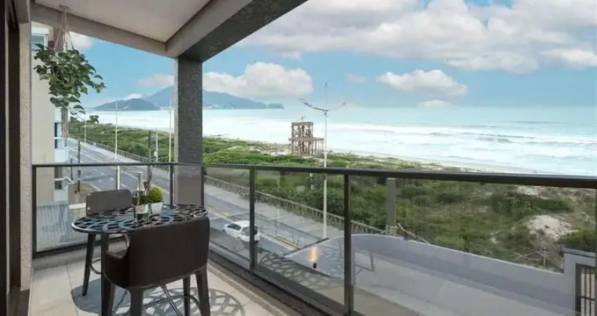 Apartamento com 3 quartos à venda na Avenida Prefeito Cirino Adolfo Cabral, 6427, Meia Praia, Navegantes