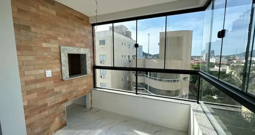 Apartamento em Gravatá  -  Navegantes