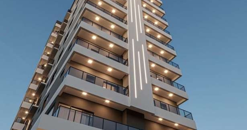 Apartamento em Gravatá  -  Navegantes