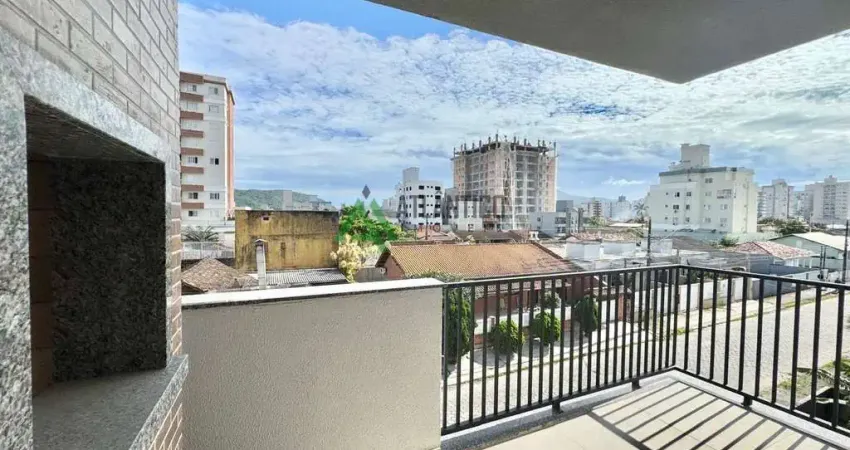 Apartamento com 3 quartos à venda na Rua Eurico Krobel, 505, Gravata, Navegantes