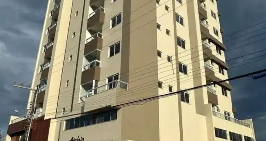 Apartamento com 3 quartos à venda na Rua Helmuth Baumgarten, 903, Gravata, Navegantes