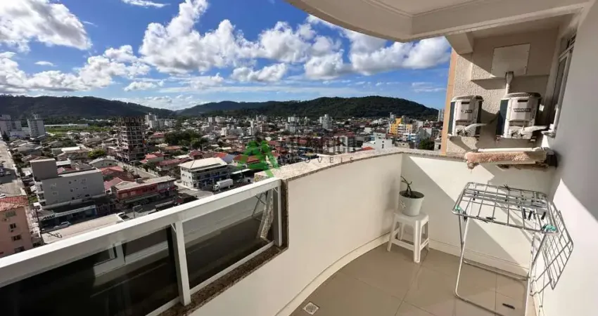Venda de apartamento em Gravatá - Navegantes: 74.5m², 2 dorms, 1 suíte, 2 banheiros. Aproveite 650.000!