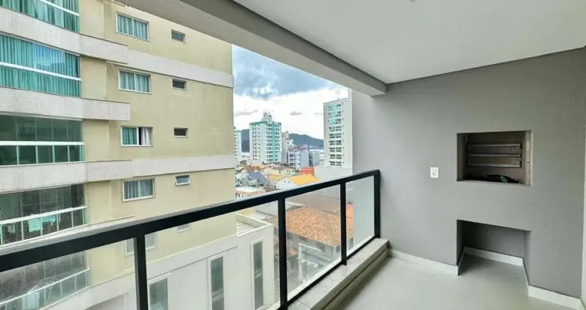 Apartamento com 2 quartos à venda na Avenida Prefeito José Juvenal Mafra, 7434, Gravata, Navegantes
