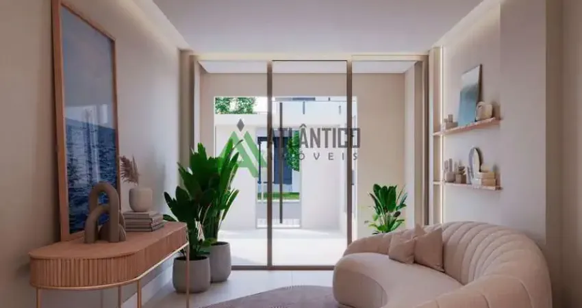 Apartamento com 3 quartos à venda na Rua Nicolau Kleis, 65, Centro, Navegantes