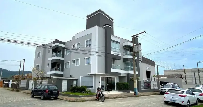 Apartamento com 2 Dormitórios,  1 Vaga,  em Gravatá por R$ 375.000.  Imóvel Residencial em Navegantes/SC.