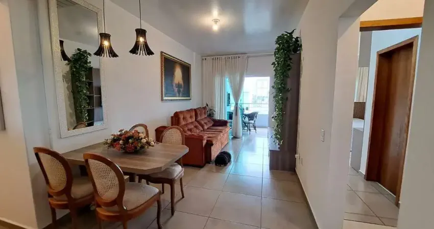 Apartamento com 2 quartos à venda na Rua Vicente Honorato Coelho, 212, Centro, Navegantes