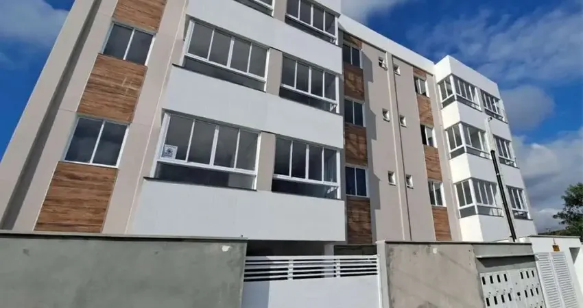 Apartamento com 2 quartos à venda na Rua Carl Germer, 427, Meia Praia, Navegantes
