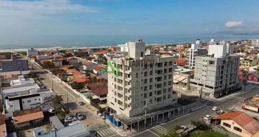 Apartamento com 2 quartos à venda na Avenida Prefeito José Juvenal Mafra, 4464, Gravata, Navegantes