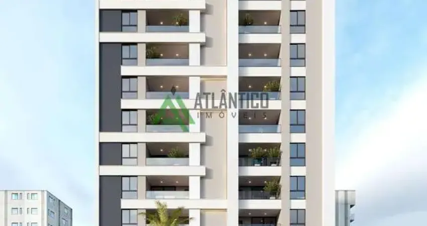 Apartamento com 2 quartos à venda na Rua Antonio de Souza, 84, Centro, Navegantes