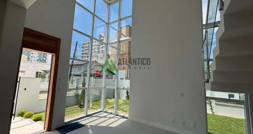 Casa com 3 quartos à venda na rua Francisco manoel sá Silva 106, Gravata, Navegantes