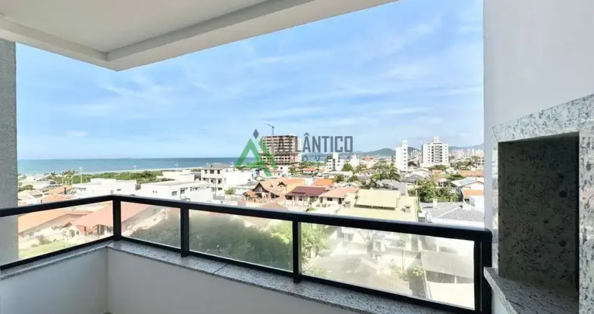 Apartamento com 2 quartos à venda na Rua Artur Polônio Russi, 170, Centro, Navegantes