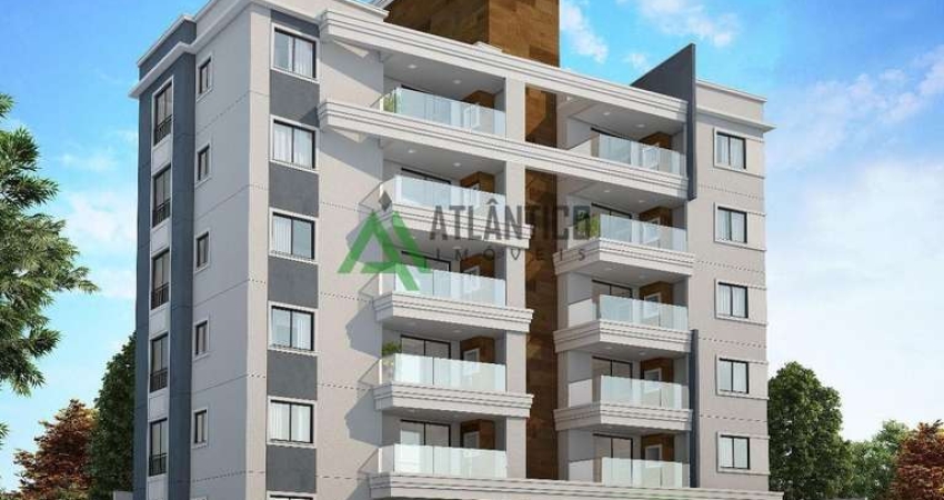 Apartamento 02 Dorm. em Gravatá  -  Navegantes