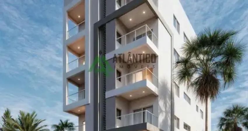 Apartamento 02 Dorm. em Gravatá  -  Navegantes