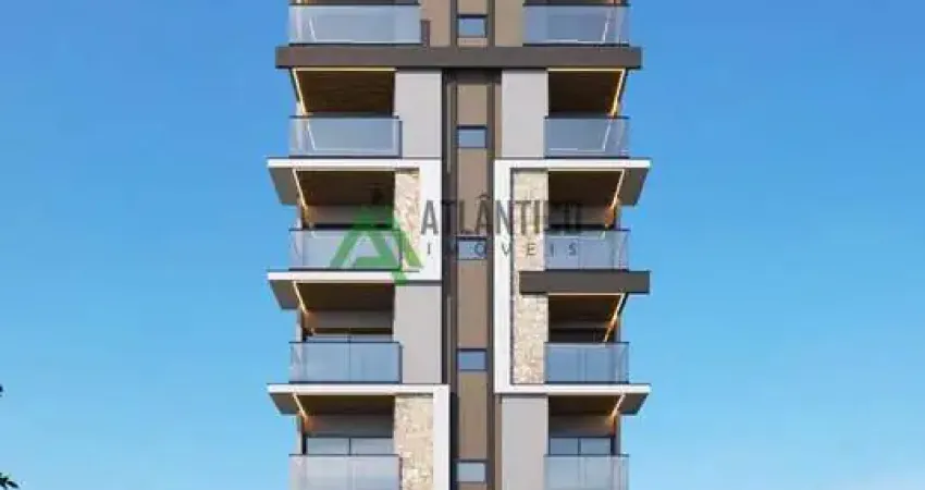 Apartamento 02 Dorm. em Gravatá  -  Navegantes