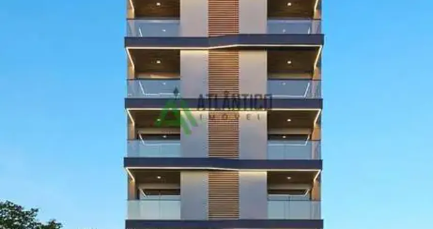 Apartamento 02 Dorm. em Gravatá  -  Navegantes