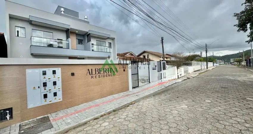 Apartamento 02 Dorm. em Gravatá  -  Navegantes