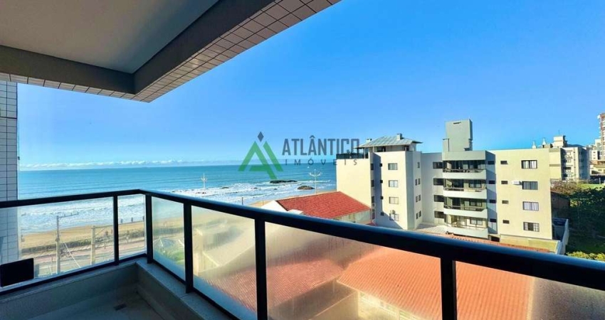 Apartamento 02 Dorm. em Gravatá  -  Navegantes