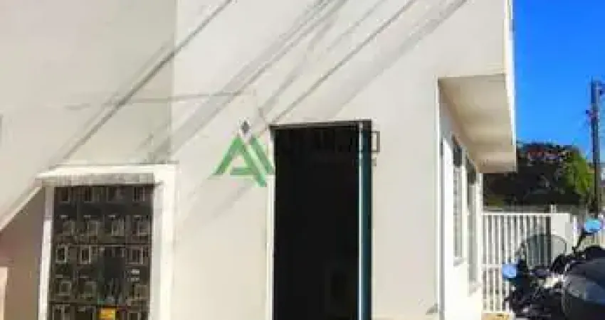 Sala comercial à venda na Rua Alberto Werner, 171, Gravata, Navegantes