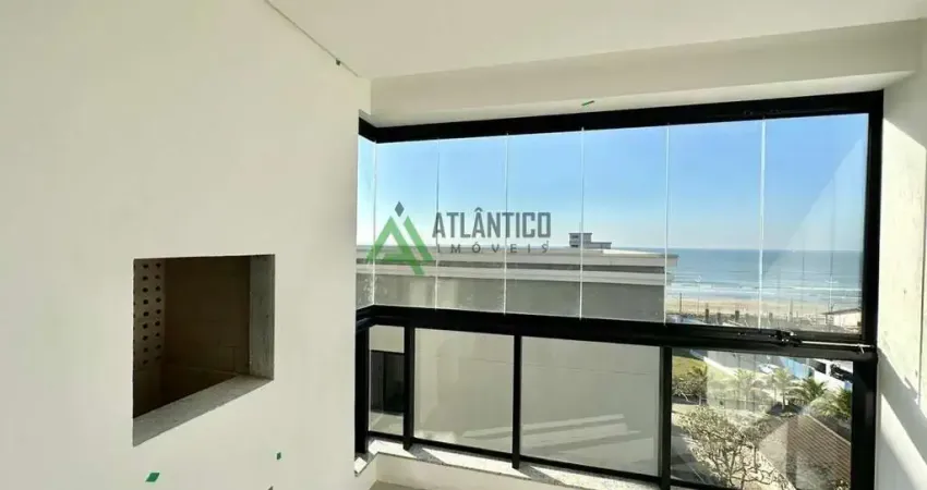 Apartamento com 2 quartos à venda na Rua Maurício Monerat, 99, Gravata, Navegantes