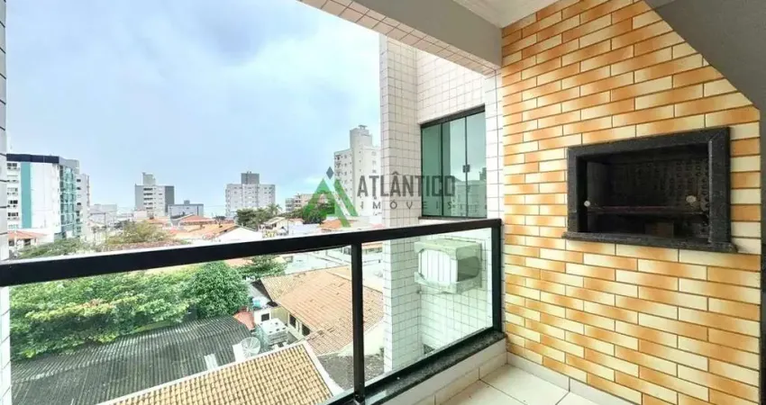Apartamento com 2 quartos à venda na Rua Alfredo João Krieck, 281, Gravata, Navegantes