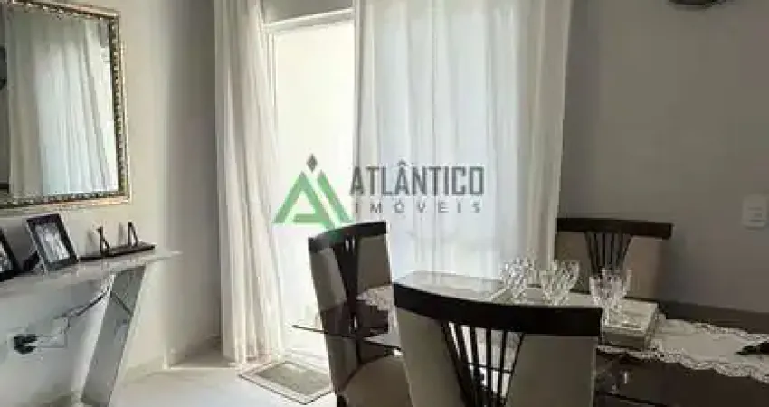 Apartamento com 2 quartos à venda na Rua Geraldo José Borba, 665, Meia Praia, Navegantes