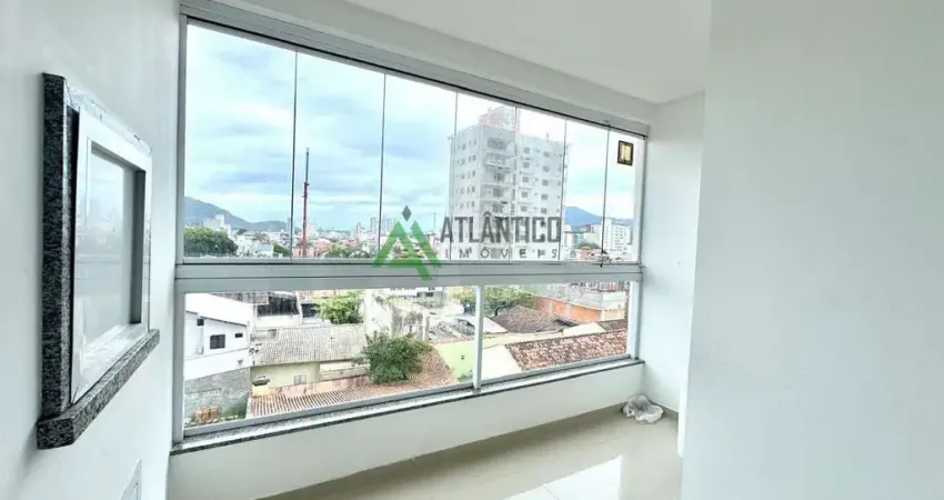 Apartamento com 1 quarto à venda na Rua Alberto Werner, 135, Gravata, Navegantes