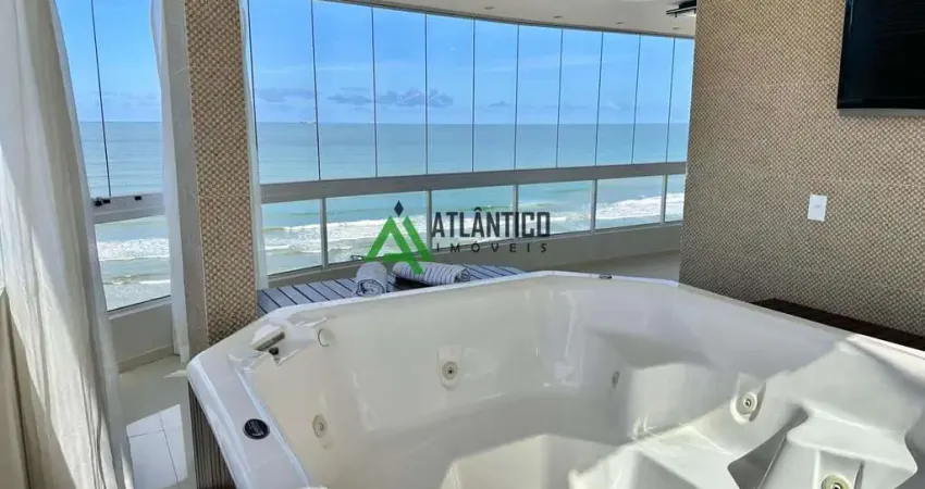 Apartamento com 3 quartos à venda na Rua Albino Daniel Pereira, Gravata, Navegantes