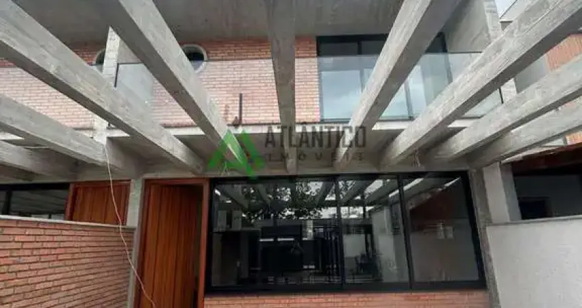 Casa com 3 quartos à venda na Rua Ayrton Senna, Itacolomi, Balneário Piçarras